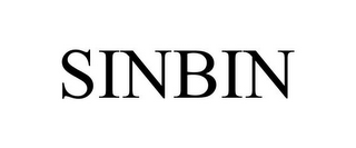 SINBIN