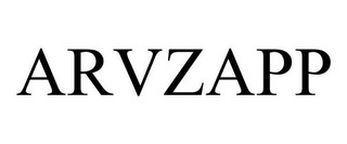 ARVZAPP