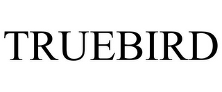 TRUEBIRD