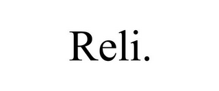 RELI.