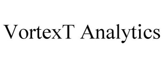 VORTEXT ANALYTICS