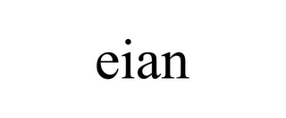 EIAN