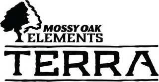 MOSSY OAK ELEMENTS TERRA