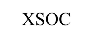 XSOC