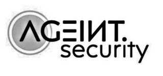 AGEINT SECURITY