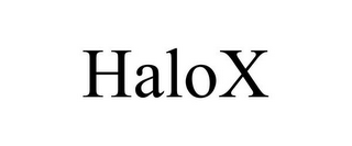 HALOX