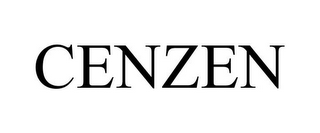 CENZEN