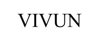 VIVUN