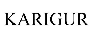 KARIGUR