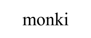 MONKI