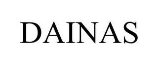 DAINAS