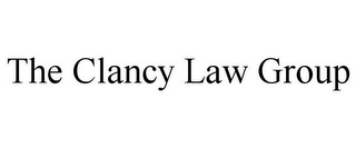 THE CLANCY LAW GROUP