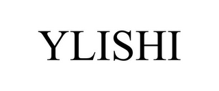YLISHI