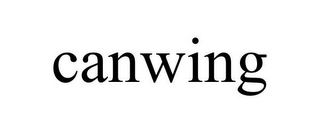 CANWING