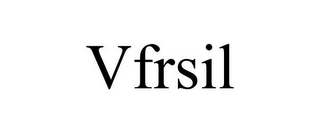 VFRSIL