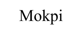 MOKPI