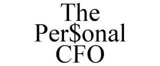 THE PER$ONAL CFO