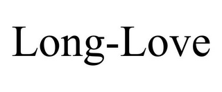 LONG-LOVE