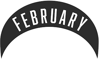 FEBRUARY