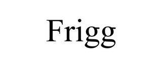 FRIGG