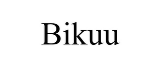 BIKUU