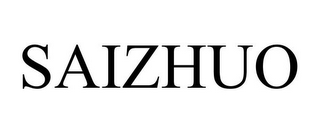 SAIZHUO