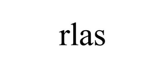 RLAS