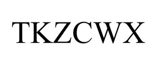 TKZCWX