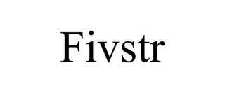 FIVSTR