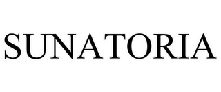 SUNATORIA