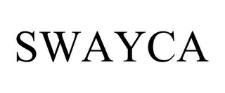 SWAYCA