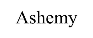 ASHEMY