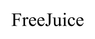 FREEJUICE