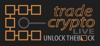 TRADE CRYPTO LIVE UNLOCK THE BLOCK