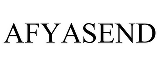 AFYASEND