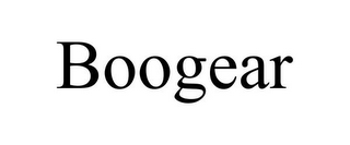 BOOGEAR