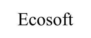 ECOSOFT