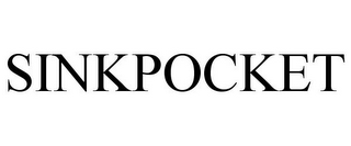 SINKPOCKET