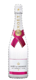 MOËT & CHANDON ICE IMPÉRIAL ROSÉ