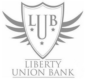 LUB LIBERTY UNION BANK
