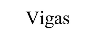 VIGAS