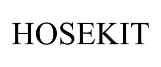 HOSEKIT