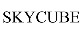 SKYCUBE