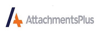 ATTACHMENTSPLUS A