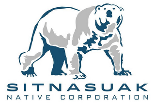 SITNASUAK NATIVE CORPORATION