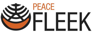 PEACEFLEEK