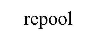 REPOOL