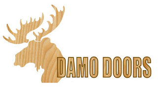 DAMO DOORS