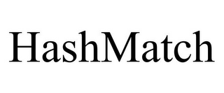 HASHMATCH