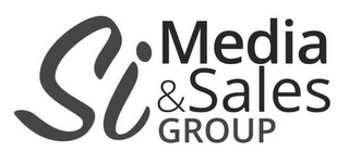 SI MEDIA & SALES GROUP